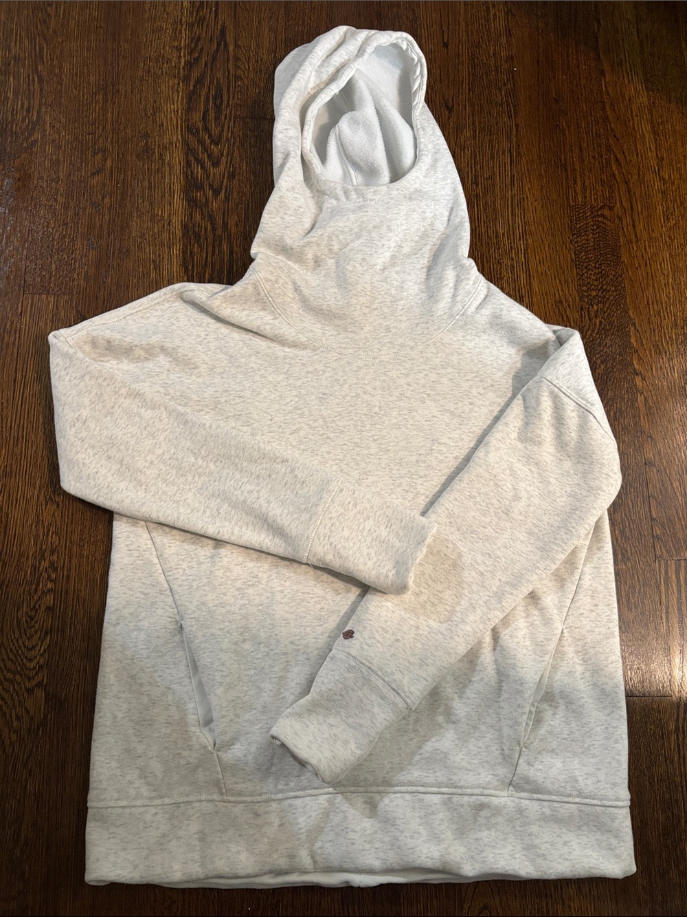 Calia Light Gray women’s Sweatshirt